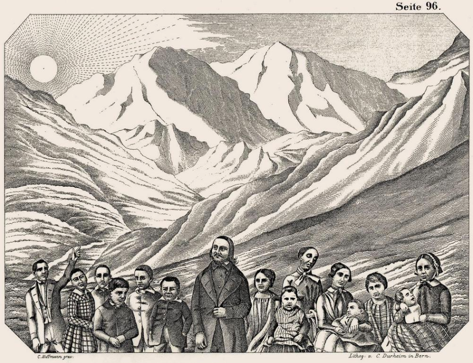Cretinismo